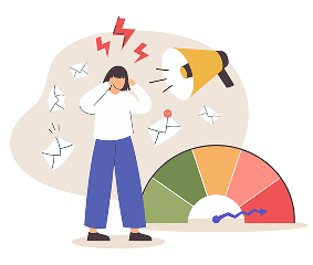 High risk in online hiring